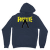 fortnite 7 Unisex Hoodie