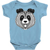 panda Baby Onesie