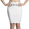 Heroes Pencil Skirts