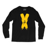 jake paul x yellow Long Sleeve Shirts