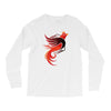 king animas Long Sleeve Shirts