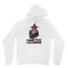 i want you for an adventure Unisex Hoodie