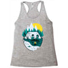 camplove Racerback Tank