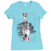 peterbald Ladies Fitted T-Shirt
