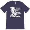 mma funny T-Shirt