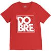 dobre V-Neck Tee