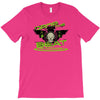 drop the beat   overwatch T-Shirt