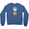 flood Crewneck Sweatshirt