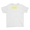 anchorman inspired ron burgundy channel 4 news team san diego Youth Tee