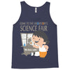 science fair Tank Top