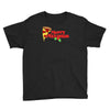 merry pizzamas 2 Youth Tee