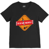 game remember six V-Neck Tee