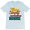 single mom's cools t shirts T-Shirt