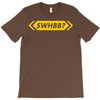 Swhbb Festival T-Shirt