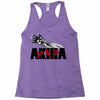 akira Racerback Tank