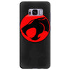 thundercats cool Samsung Galaxy S8 Plus Case