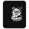 burton's imaginary friends Mousepad