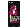 hair stylist virginity iPhone 6 Plus/6s Plus Case