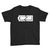 baterai Youth Tee