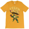 vegan pizza power T-Shirt