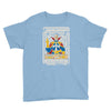 strange magic Youth Tee