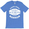 new grumpy old men's club T-Shirt