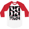 tekashi 6ix9ine  gummo 69 3/4 Sleeve Shirt