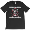 beer army beer wars T-Shirt