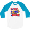 i'm the little brother 3/4 Sleeve Shirt