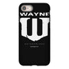 wayne enterprises batman caped crusader iPhone 8