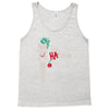 the hafather Tank Top