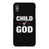 Child of God iPhoneX
