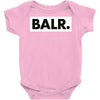 BALR logo Baby Bodysuit