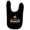 Wildlife Camping Baby Bibs