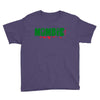 mombie Youth Tee
