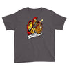 abeo Youth Tee