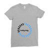 Loading Baby Boy Ladies Fitted T-Shirt
