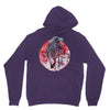 life is strange before the storm red raven Unisex Hoodie