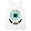 mike wazowski monstres Tank Top