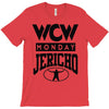 monday night jericho T-Shirt