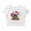 Ohana Crop Top
