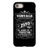 Vintage Aged To Perfection 1970 iPhone 8