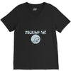 mouse rat V-Neck Tee