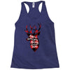 have a holly jolly merry christmas Racerback Tank