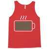 fully charged Tank Top