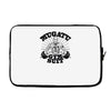 mugatu gym suit Laptop sleeve