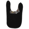 hot rod 2, ideal birthday gift or present Baby Bibs