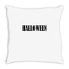 halloween Throw Pillow