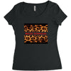 Rules Schmules Women's Triblend Scoop T-shirt
