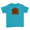 kokiri forest scrubs Youth Tee